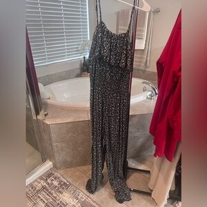 American Eagle romper large